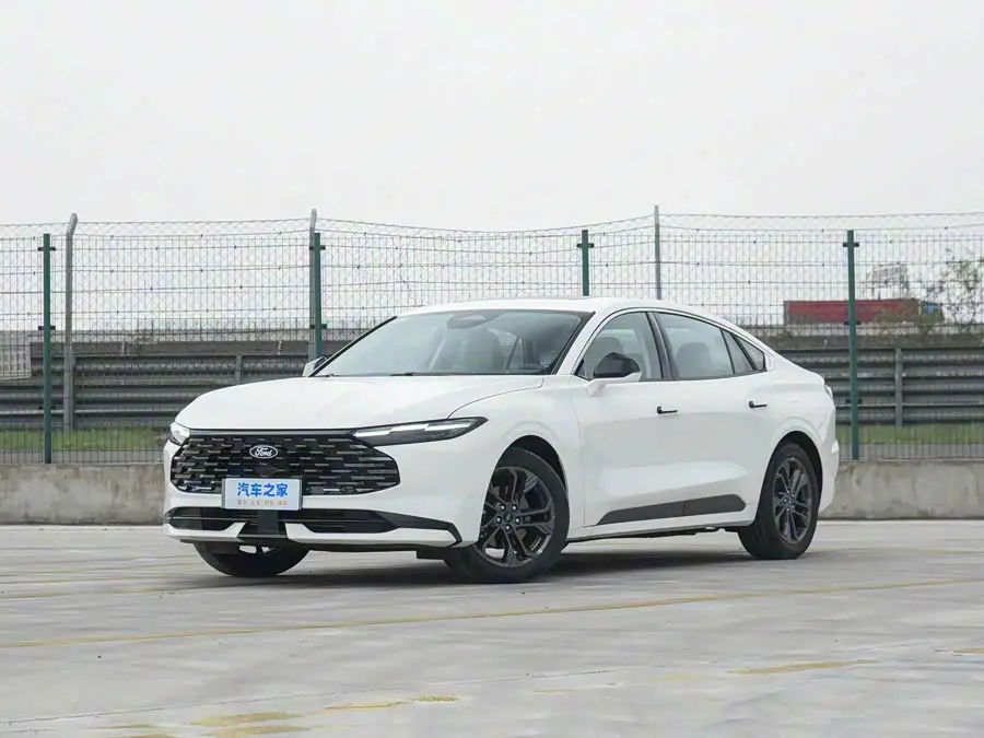 Ford Mondeo 2026, арт. CN-1971220 — фото 1