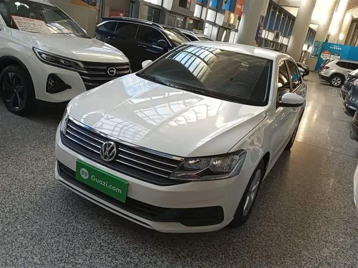 Volkswagen Lavida 2019, арт. CN-1990394 — фото 1