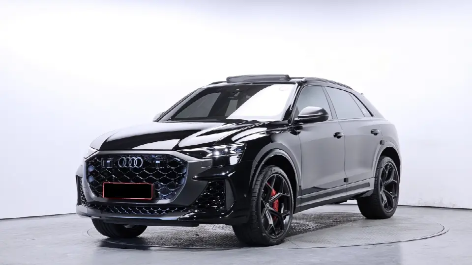 Audi RS Q8 2020, арт. KR-1993349 — фото 1