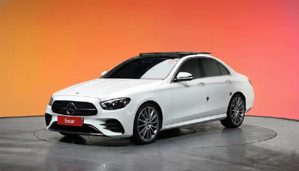 Mercedes-Benz E-Class 2016, арт. KR-1993580 — фото 1