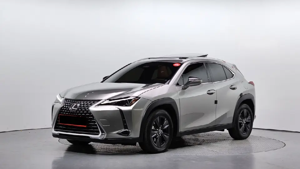 Lexus UX 2024, арт. KR-1994669 — фото 1