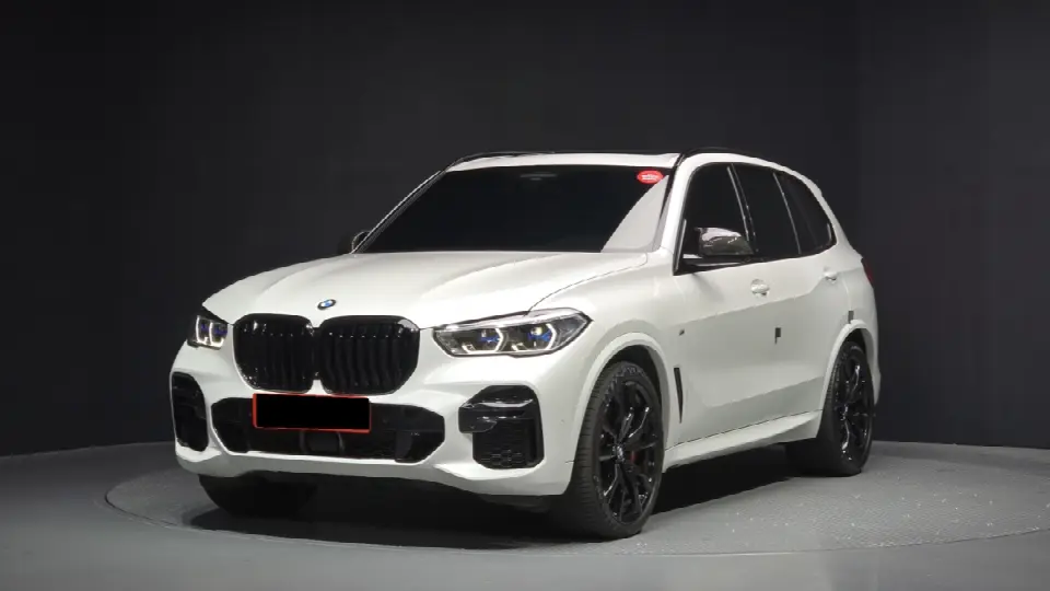 BMW X5 2019, арт. KR-2010198 — фото 1