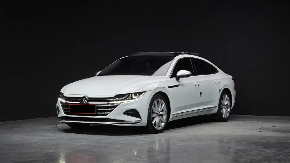Volkswagen Arteon 2018, арт. KR-2010718 — фото 1