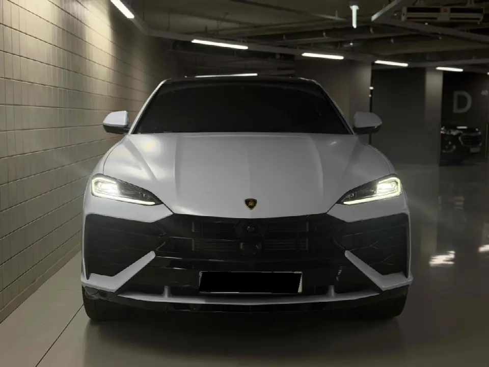 Lamborghini Urus 2018, арт. KR-2012121 — фото 1