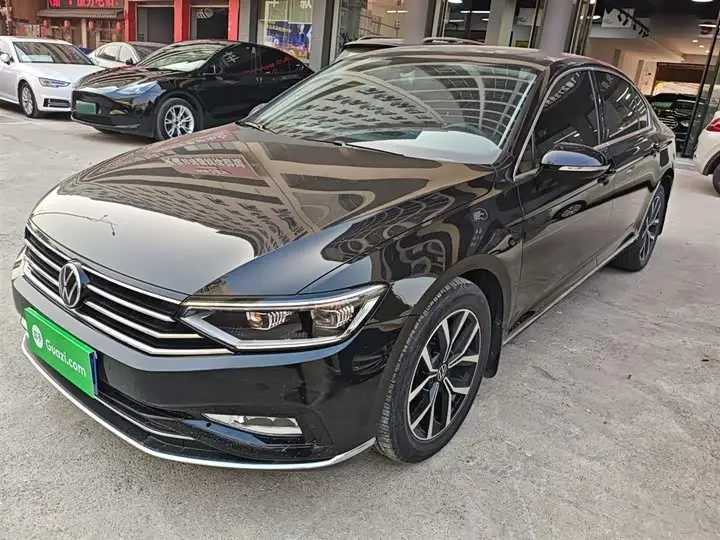 Volkswagen Magotan 2020, арт. CN-2018018 — фото 1