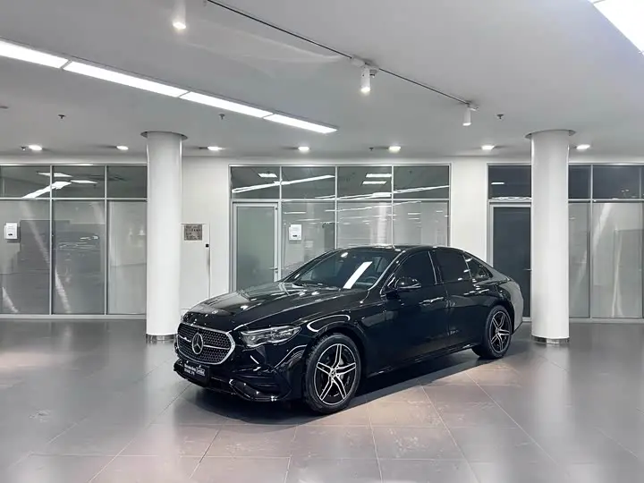 Mercedes-Benz E-Class 2025, арт. CN-2024049 — фото 1