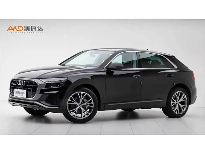 Audi Q8 2022, арт. CN-2026288 — фото 1
