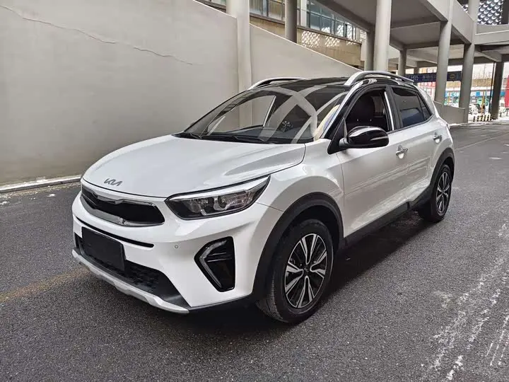 Kia KX1 2021, арт. CN-2042065 — фото 1
