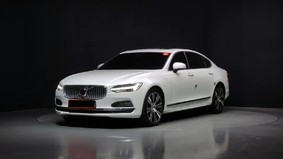 Volvo S90 2016, арт. KR-2057524 — фото 1