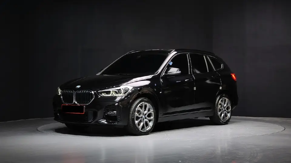 BMW X1 2016, арт. KR-2057900 — фото 1