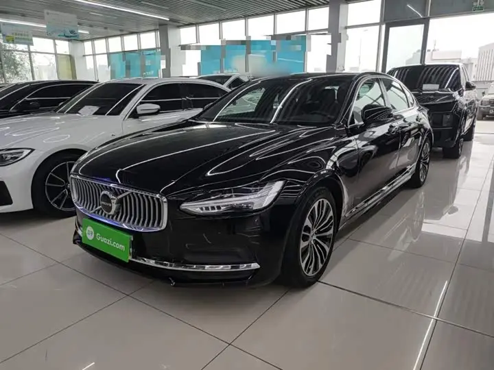 Volvo S90 2024, арт. CN-2063592 — фото 1