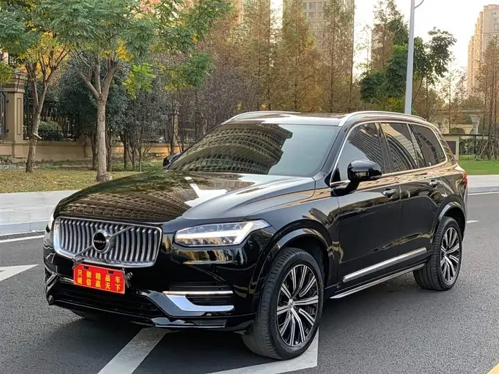 Volvo XC90 2022, арт. CN-2072986 — фото 1
