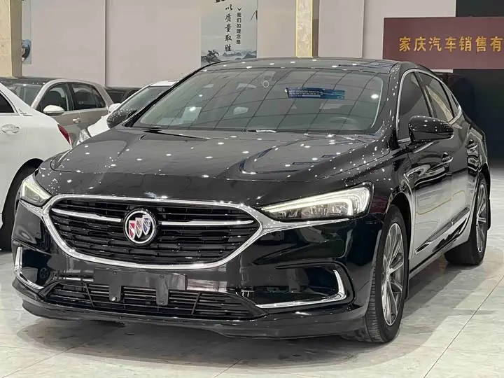 Buick LaCrosse 2021, арт. CN-2086889 — фото 1