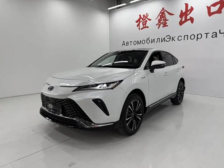 Toyota Venza 2022, арт. CN-2089642 — фото 1