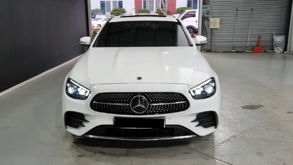 Mercedes-Benz E-Class 2016, арт. KR-2109739 — фото 1