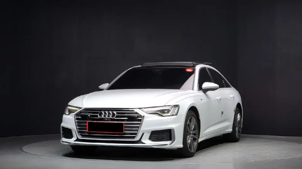 Audi A6 2019, арт. KR-2111641 — фото 1