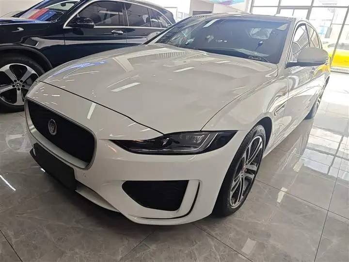 Jaguar XE L 2024, арт. CN-2117878 — фото 1
