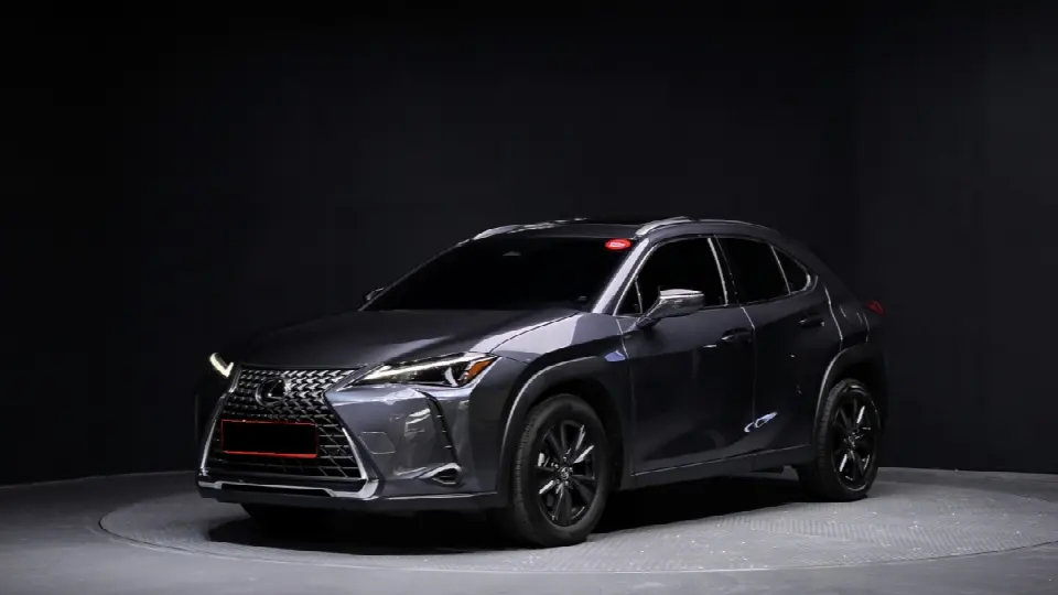 Lexus UX 2024, арт. KR-2133895 — фото 1