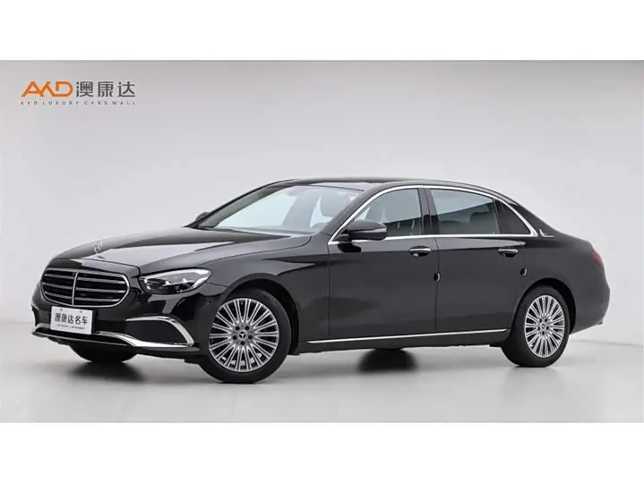 Mercedes-Benz E-Class 2023, арт. CN-2150406 — фото 1