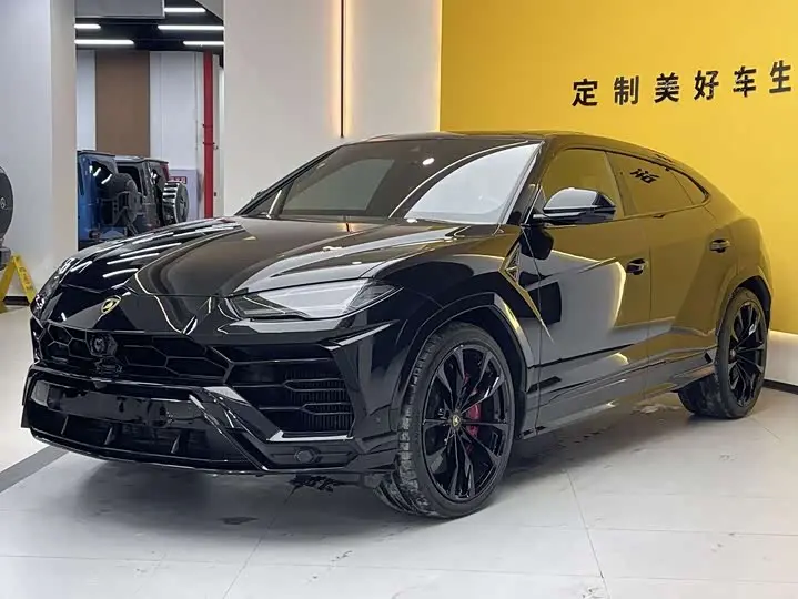 Lamborghini Urus 2021, арт. CN-2155375 — фото 1