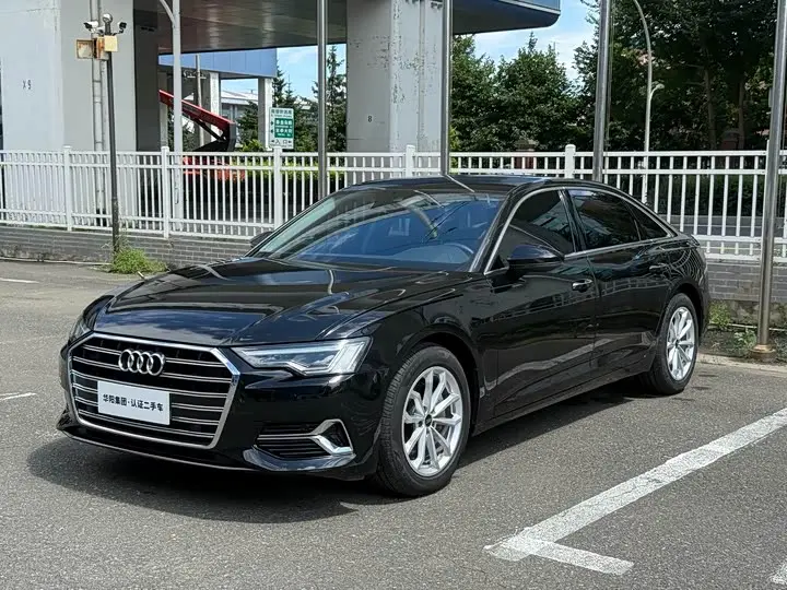 Audi A6L 2024, арт. CN-2156544 — фото 1