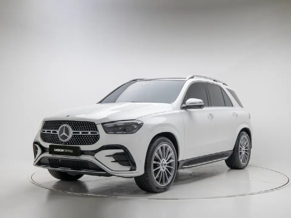 Mercedes-Benz GLE-Class 2019, арт. KR-2173299 — фото 1
