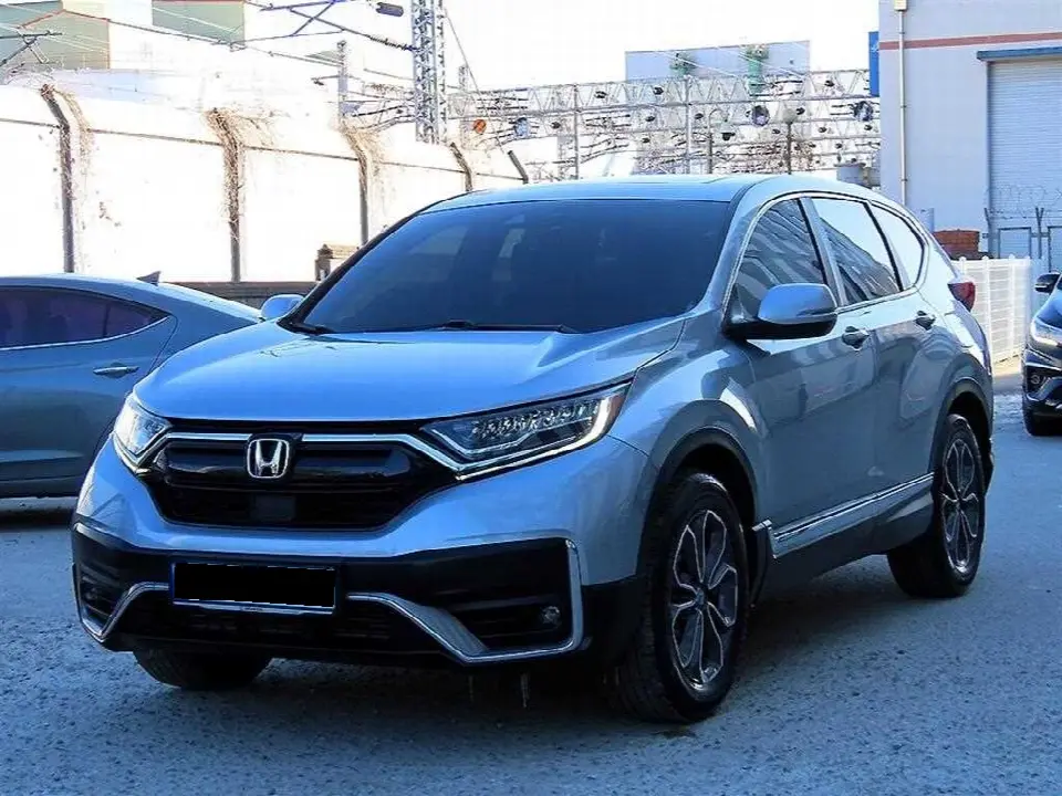 Honda CR-V 2017, арт. KR-2173380 — фото 1