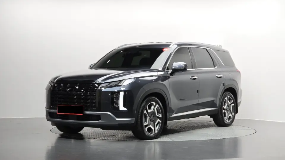 Hyundai Palisade 2022, арт. KR-2173634 — фото 1