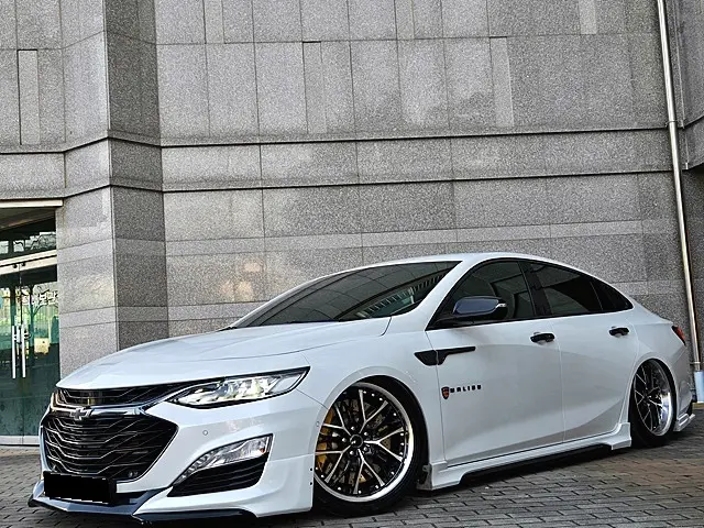 Chevrolet Malibu 2018, арт. KR-2174002 — фото 1