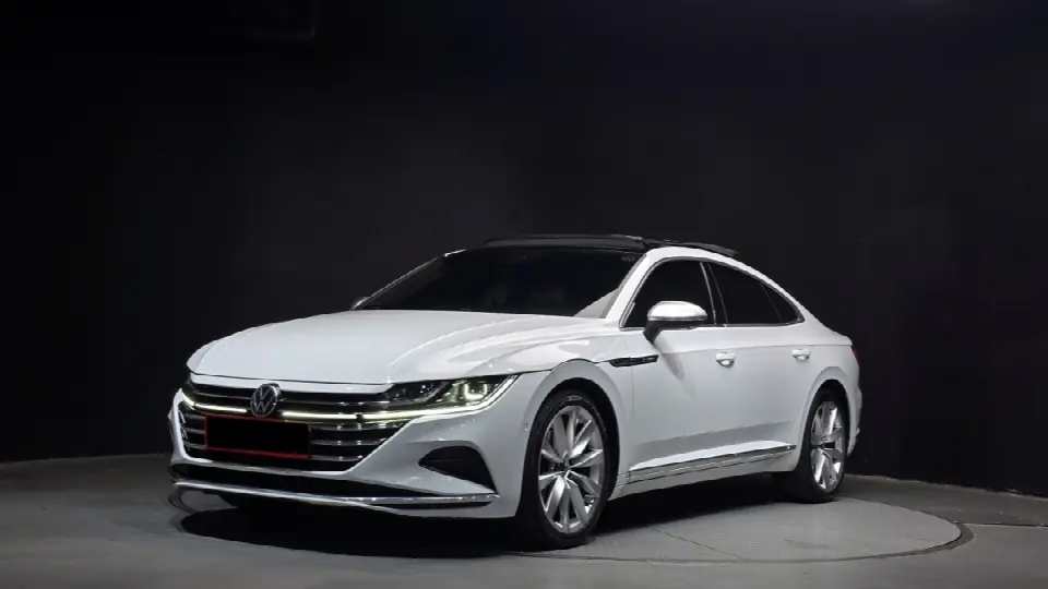 Volkswagen Arteon 2018, арт. KR-2174020 — фото 1