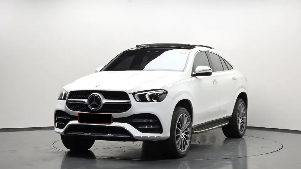 Mercedes-Benz GLE-Class 2019, арт. KR-2174200 — фото 1
