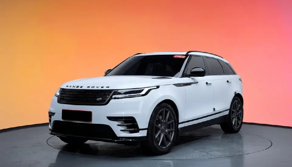 Land Rover Range Rover Velar 2017, арт. KR-2186176 — фото 1