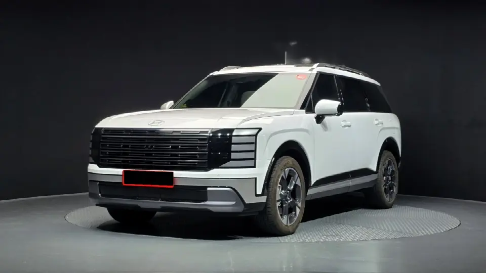 Hyundai Palisade 2025, арт. KR-2186301 — фото 1