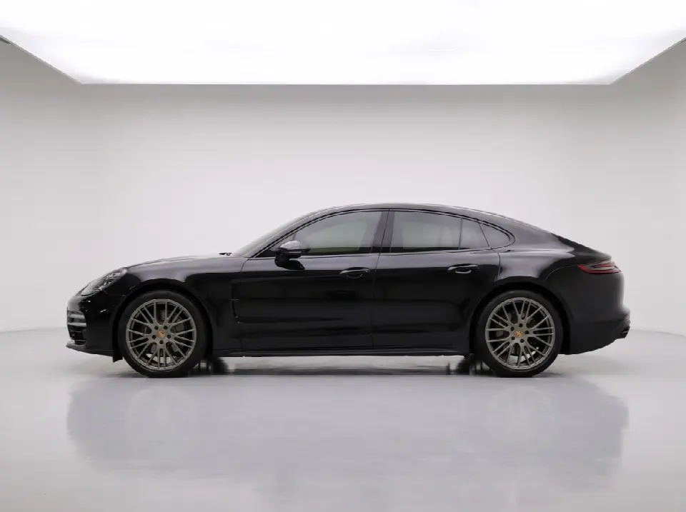 Porsche Panamera 2017, арт. KR-2186783 — фото 1