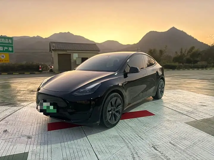 Tesla Model Y 2024, арт. CN-2188121 — фото 1
