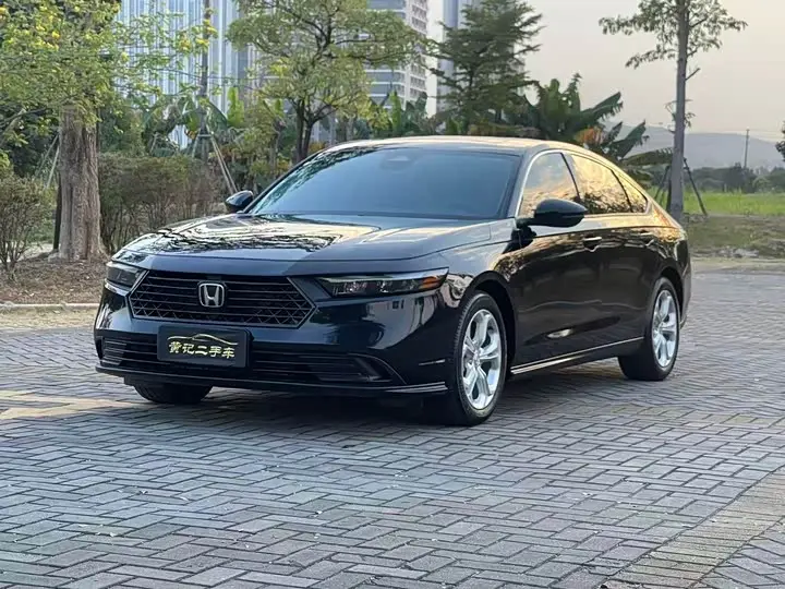 Honda Accord 2023, арт. CN-2192065 — фото 1