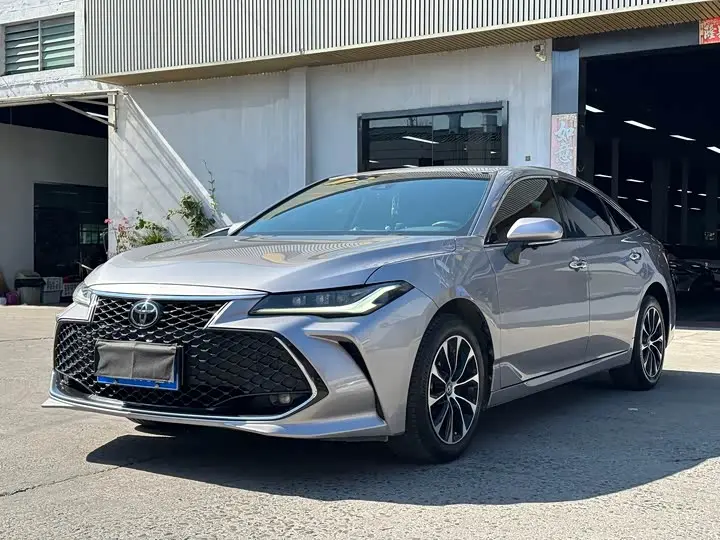 Toyota Avalon 2022, арт. CN-2199628 — фото 1