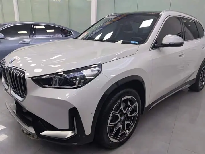 BMW X1 2023, арт. CN-2223463 — фото 1