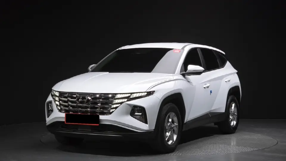 Hyundai Tucson 2020, арт. KR-2247244 — фото 1