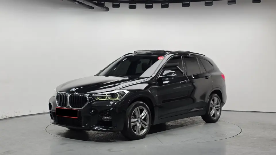 BMW X1 2016, арт. KR-2247706 — фото 1