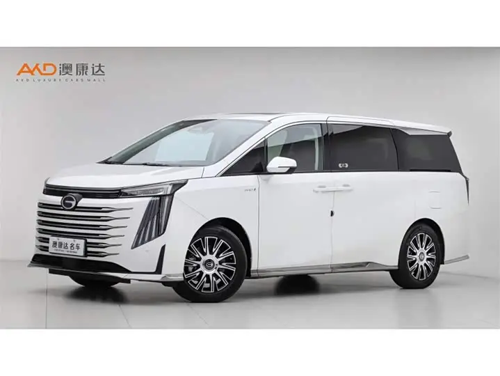 GAC Trumpchi E9 2023, арт. CN-2253108 — фото 1