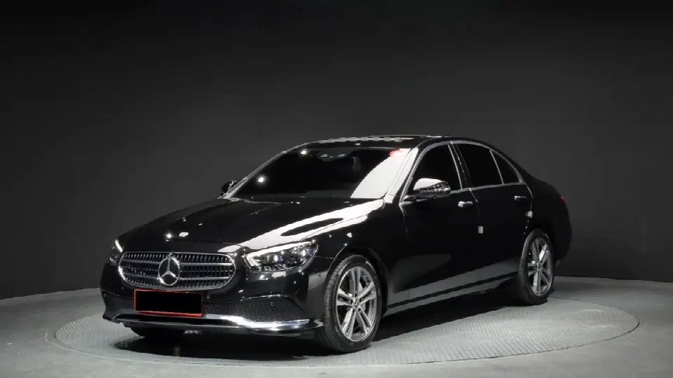 Mercedes-Benz E-Class 2016, арт. KR-2255489 — фото 1