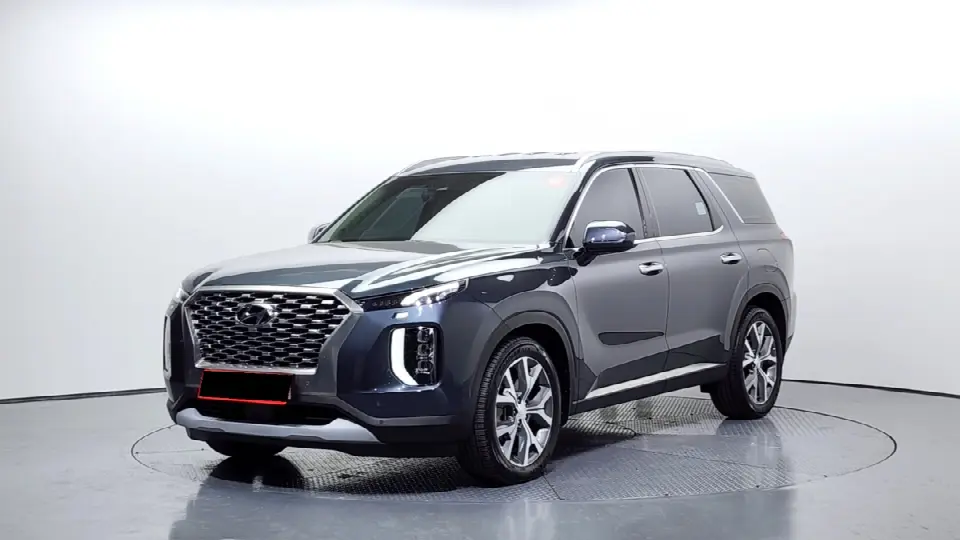 Hyundai Palisade 2018, арт. KR-2255494 — фото 1