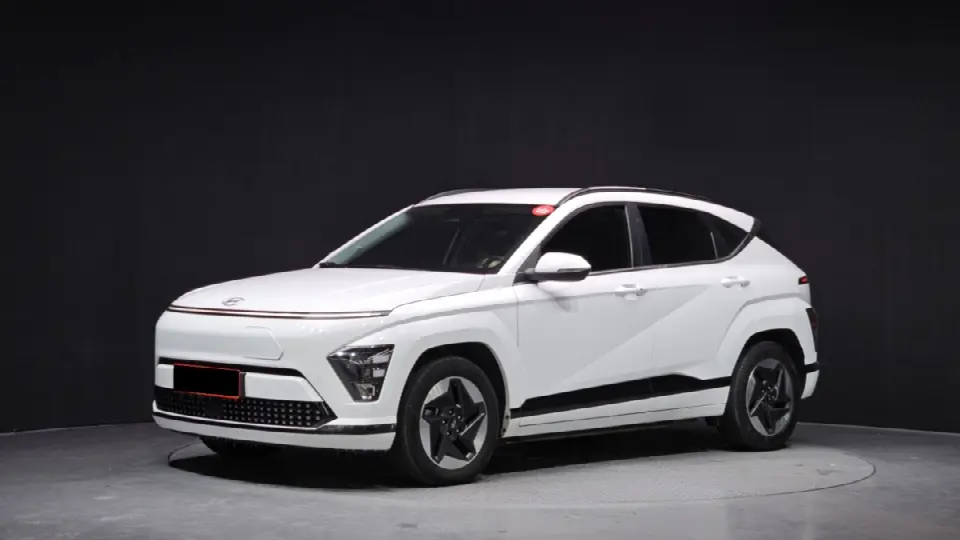 Hyundai Kona 2023, арт. KR-2264466 — фото 1