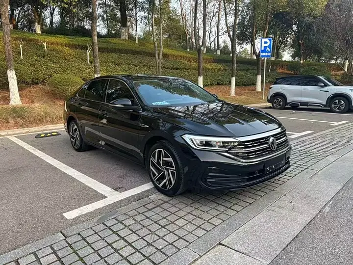 Volkswagen Sagitar L 2023, арт. CN-2270812 — фото 1