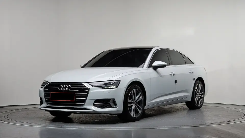 Audi A6 2019, арт. KR-2275409 — фото 1