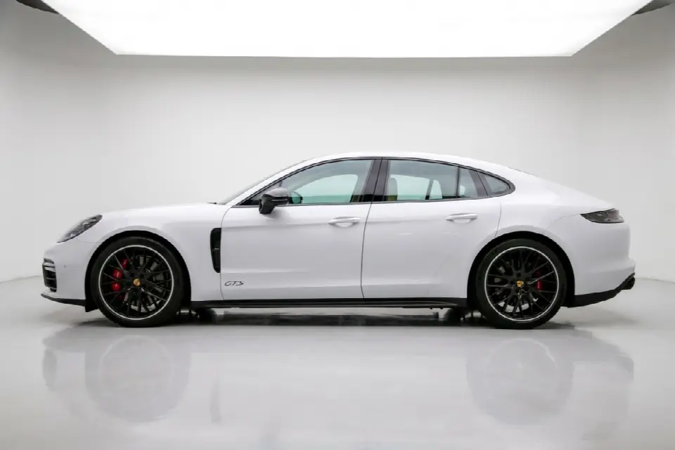 Porsche Panamera 2017, арт. KR-2275626 — фото 1