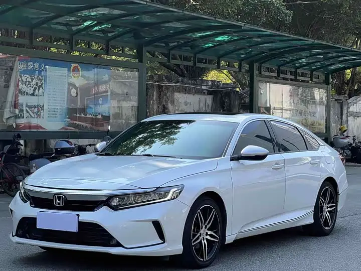 Honda Inspire 2022, арт. CN-2279603 — фото 1