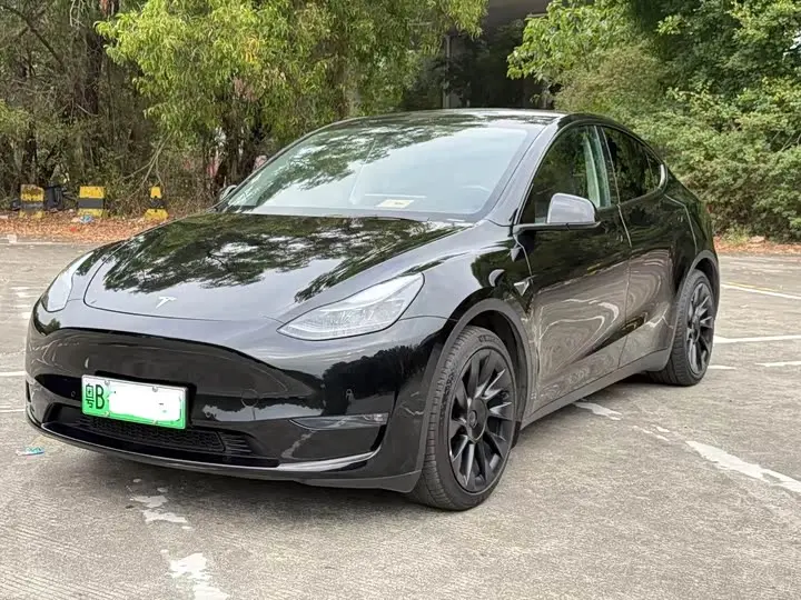 Tesla Model Y 2022, арт. CN-2290508 — фото 1