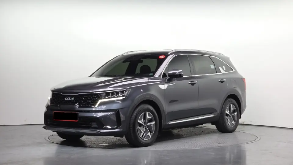 Kia Sorento 2020, арт. KR-2292126 — фото 1